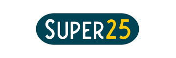  Código de Cupom Super 25